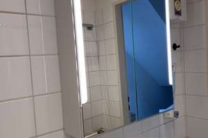 Direkt gegenüber der FH - Teilmöbelierte 2-Zimmer-Wohnung in Derendorf – Münsterstraße 155, 40476 Derendorf, Düsseldorf – Vorschaubild 25
