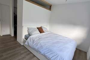 Viel Platz in einem gepflegtem Bungalow - auf begrenzte Zeit! – 50999 Weiß, Köln – Vorschaubild 12