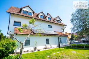 Großfamilien & Kapitalanleger aufgepasst: TOP Dreifamilienhaus, in 26 Min. mit Bahn in MUC/AUG – Die vollständige Adresse der Immobilie erhältst du vom Anbieter., 82278 Althegnenberg – Vorschaubild 14