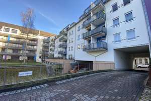 2-Zimmer-Wohnung in beliebter Seniorenresidenz – Kanzlerstraße 33, 9112 Kaßberg, Chemnitz – Vorschaubild 9