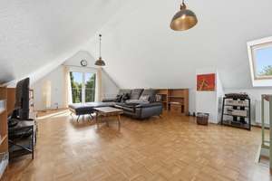 Maisonette-Wohnung ca. 105m² mit 4 Zimmern, Balkon und eigenem Stellplatz in Bochum-Weitmar – Die vollständige Adresse der Immobilie erhältst du vom Anbieter., 44795 Weitmar-Mark, Bochum – Vorschaubild 12