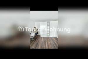 Tauschwohnung: Suche größere Wohnung in Berlin zum Tausch