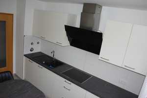 Geschmackvolle, sanierte 3-Raum-Wohnung mit EBK in Nürnberg – Nürnberg – Vorschaubild 6