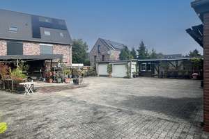 Zweifamilienhaus mit vielen Möglichkeiten – Die vollständige Adresse der Immobilie erhältst du vom Anbieter., 41470 Rosellen, Neuss – Vorschaubild 2