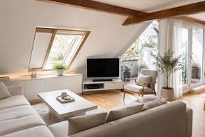 Hereinspaziert und Wohlfühlen! - Gemütliche Eigentumswohnung in Köln-Porz – Die vollständige Adresse der Immobilie erhältst du vom Anbieter., 51145 Porz (Ortsteil), Köln – Vorschaubild 8
