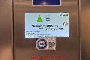 Herrenbach-Spickel: gut geschnittene 3 Zimmer-Wohnung mit Fernblick in guter Lage. Provisionsfrei! – Die vollständige Adresse der Immobilie erhältst du vom Anbieter., 86161 Wolfram-und Herrenbachviertel, Augsburg – Vorschaubild 6