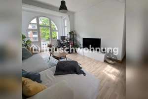 Tauschwohnung: Altbautraum nähe Lenauplatz gegen größere Wohnung – Röntgenstraße 25, 50823 Neuehrenfeld, Köln – Vorschaubild 2
