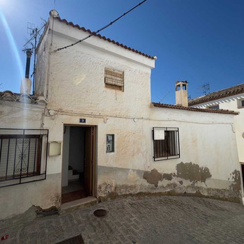 Dorfhaus zu verkaufen in Serón
