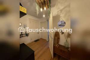 Tauschwohnung: Gemütliche 2,5 Zimmer Wohnung mitten in der Schanze – Die vollständige Adresse der Immobilie erhältst du vom Anbieter., 20357 Sternschanze, Hamburg – Vorschaubild 1