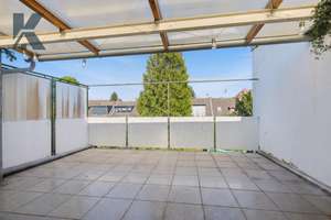 Zentrales Wohnen in Köln-Niehl - charmantes Stadthaus inkl. 2x Stellplätze, 2x Terrasse & Garten – Die vollständige Adresse der Immobilie erhältst du vom Anbieter., 50735 Niehl, Köln – Vorschaubild 13