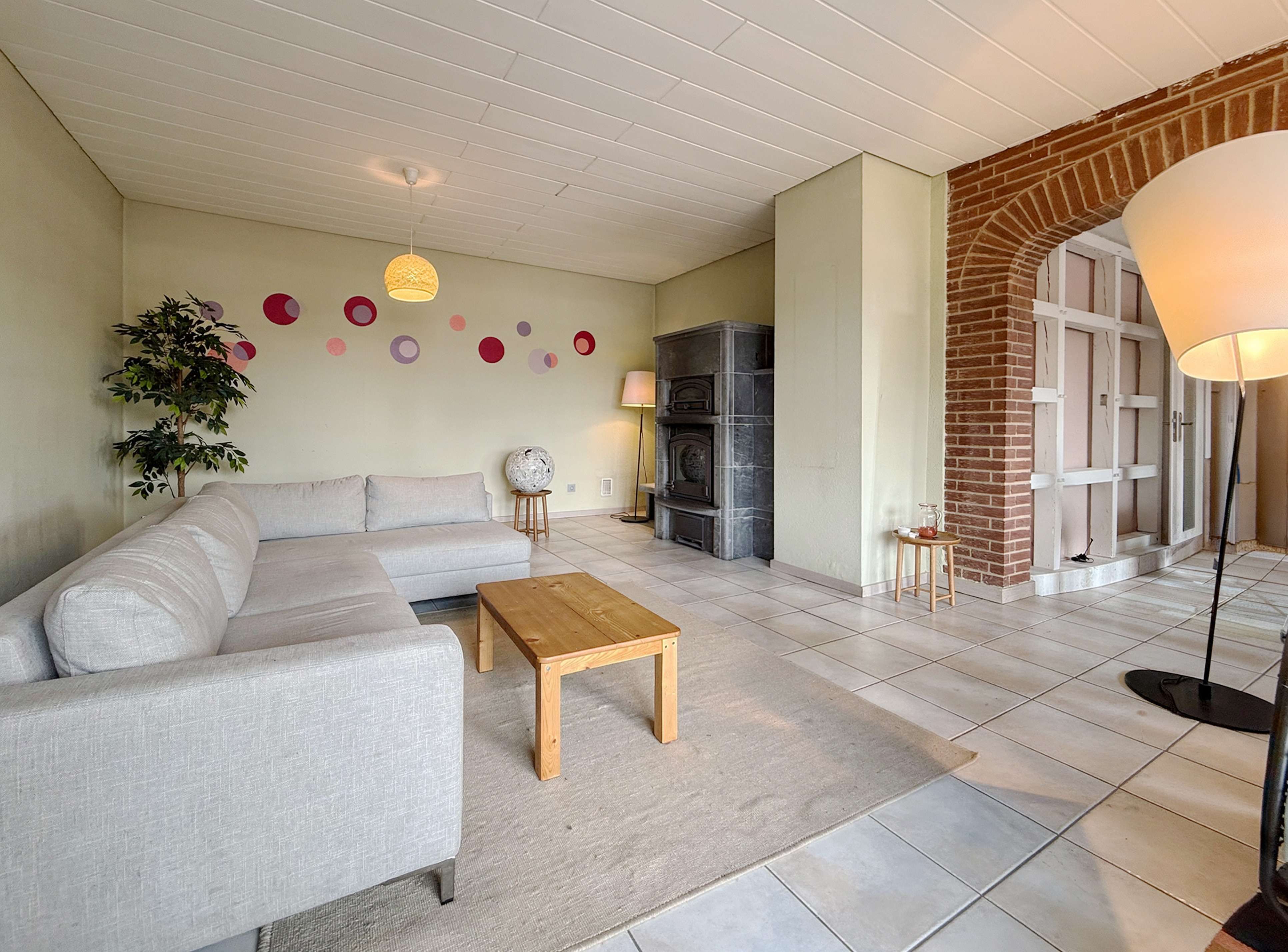 Immobilie in Kirchgellersen - Familienfreundliche Immobilie vor den Toren Lüneburgs - Bild 4