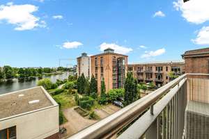 Seltene Gelegenheit - exklusive 4-Zimmer-Wohnung mit unverbaubarem Spreepanorama – Die vollständige Adresse der Immobilie erhältst du vom Anbieter., 12555 Köpenick, Berlin – Vorschaubild 31