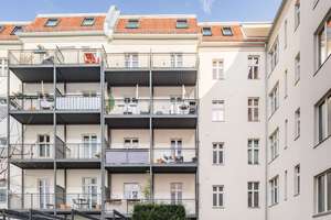 Wohnen am Wasser: Altbauwohnung mit Balkon und Wasserblick bezugsfrei zum 01.04.2027 – Kiehlufer 59, 12059 Neukölln (Ortsteil), Berlin – Vorschaubild 4
