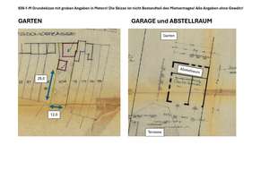*** renovierte 3 Zimmer-Wohnung im EG mit Garage und großem Garten - gute BAB Anbindung *** – Asdonkstraße 40, 41066 Bettrath-Hoven, Mönchengladbach – Vorschaubild 22