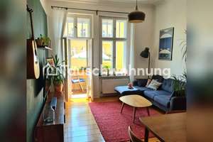 Tauschwohnung: Tauschen 3 gegen 4 Zimmer Wohnung in Friedenau – Die vollständige Adresse der Immobilie erhältst du vom Anbieter., 12157 Schöneberg, Berlin – Vorschaubild 2