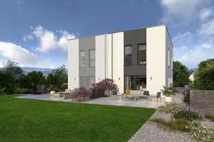 MODERNE ARCHITEKTUR TRIFFT AUF GEMÜTLICHKEIT – Kaiserslautern (Kreis) – Vorschaubild 1