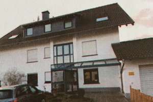 Schöne 3-Zimmer-Maisonette-Wohnung in Top-Lage von Dipperz zu vermieten