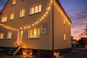 RAUM FÜR IHRE IDEEN -  WOHNUNG MIT ZUSATZFLÄCHE – Die vollständige Adresse der Immobilie erhältst du vom Anbieter., 12623 Mahlsdorf, Berlin – Vorschaubild 3