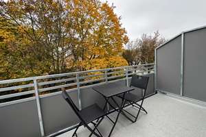 Zuhause mit 1 Zimmer und Balkon in Ingolstadt – Die vollständige Adresse der Immobilie erhältst du vom Anbieter., 85057 Nordwest, Ingolstadt – Vorschaubild 7