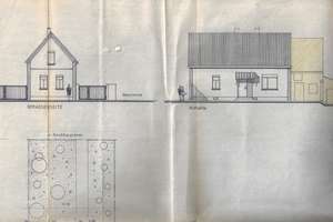 - Preisreduzierung - Freistehendes Haus mit Anbau Potential in Ludwigshafen Rheingönheim – Spraterstraße 17, 67067 Rheingönheim, Ludwigshafen am Rhein – Vorschaubild 20