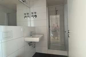 Moderne 1-Zimmer-Wohnung mit Balkon & Tiefgarage im Candisviertel – Georg-Aichinger-Straße 6, 93055 Ostenviertel, Regensburg – Vorschaubild 6