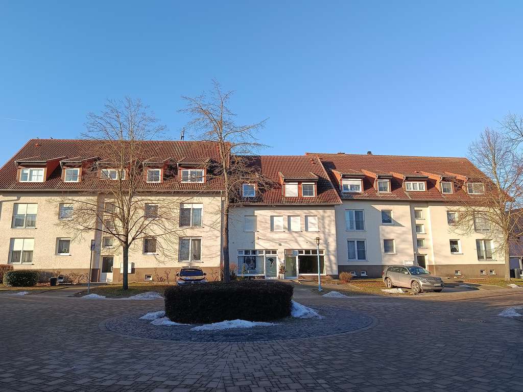 Immobilie in Haldensleben - Wohlfühloase in Süplingen – 62,55 m² in absoluter Ruhe - Bild 0