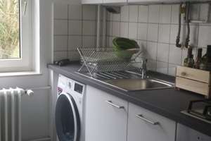 Helle 3 Zimmer Wohnung mit Balkon in ruhiger Lage Schreventeich – 65 m², gepflegt – Theodor-Storm-Straße 4, 24116 Schreventeich, Kiel – Vorschaubild 2