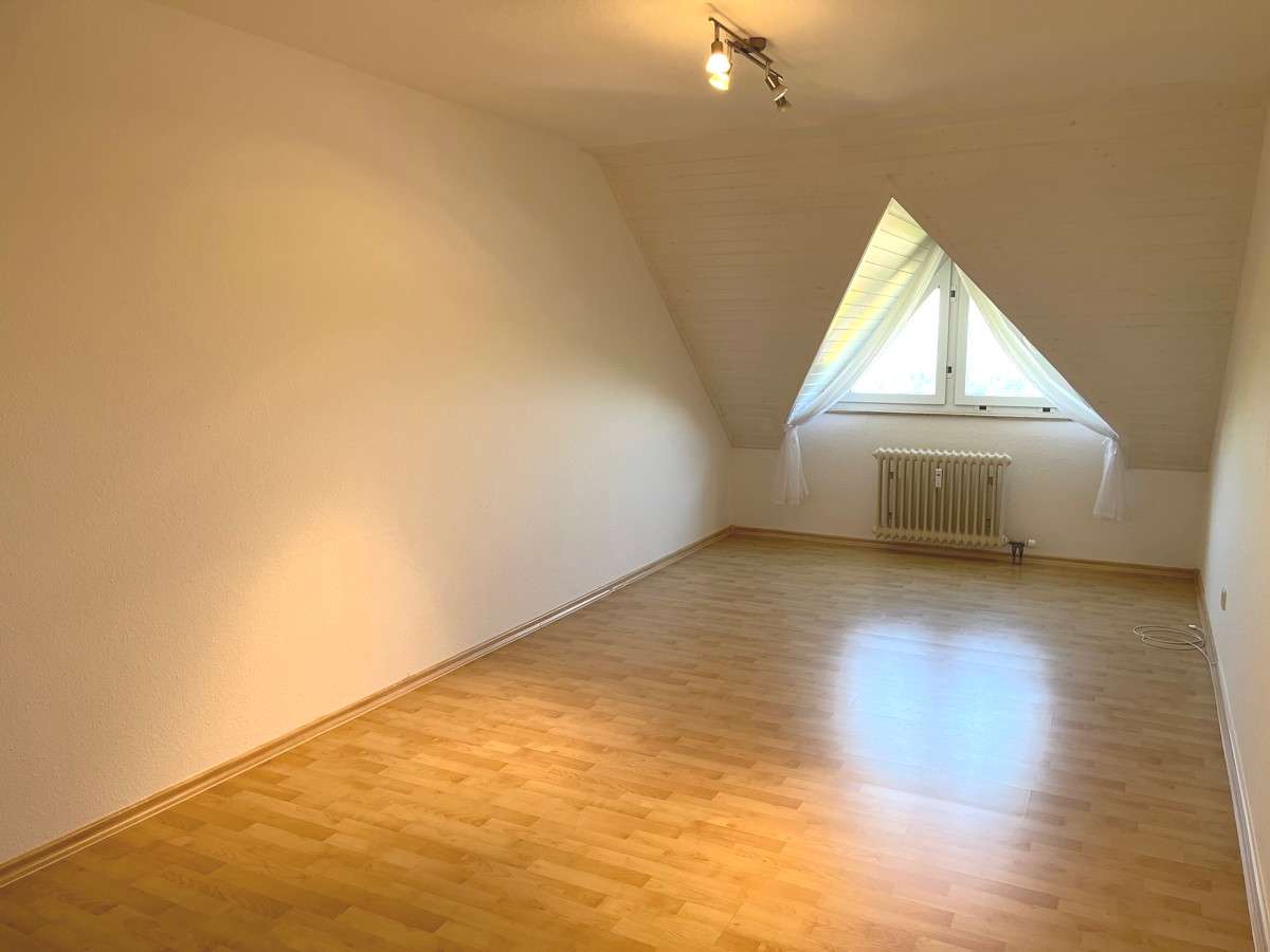 Immobilie in Bad Bellingen - Traumhafte Maisonette-Wohnung mit Fernsicht - Bild 5