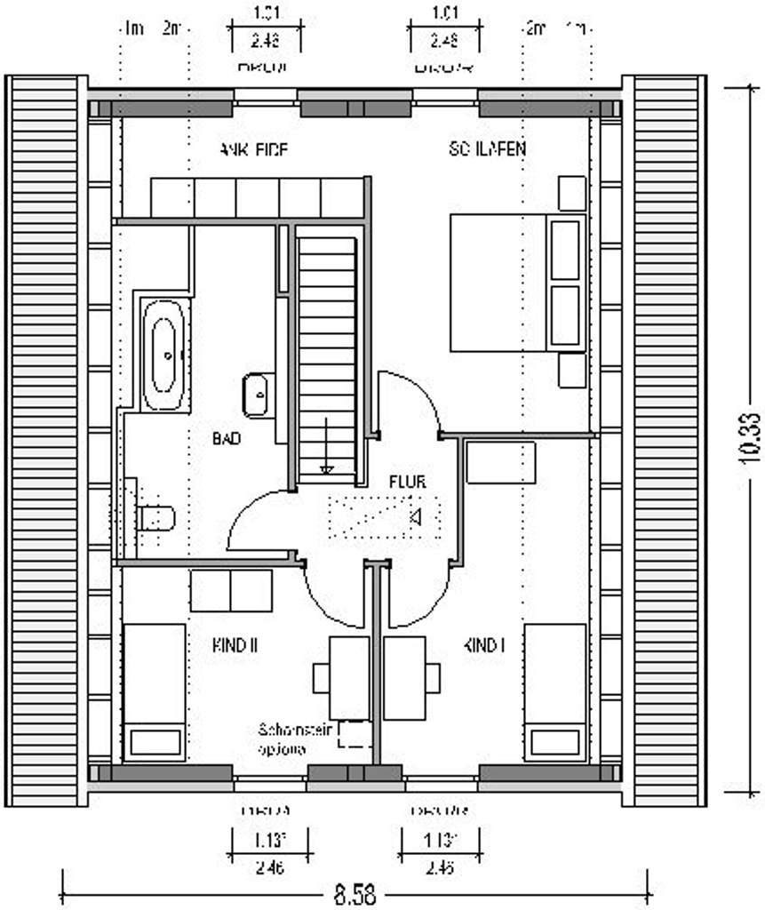 Immobilie in Steinfurt - Massiv für Sie gebaut! - Bild 3