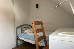 WG Zimmer in 3er WG – oberwiesenstr. 67, 70619 Sillenbuch (Ortsteil), Stuttgart – Vorschaubild 7