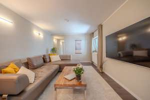 Familienfreundliche Doppelhaushälfte mit Garten, Terrasse & Garage in Mannheim-Gartenstadt – Die vollständige Adresse der Immobilie erhältst du vom Anbieter., 68305 Waldhof, Mannheim – Vorschaubild 13