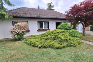 Wohnen mit Blick ins Grüne – Attraktiver Bungalow in Stelzenberg – Kaiserslautern (Kreis) – Vorschaubild 1