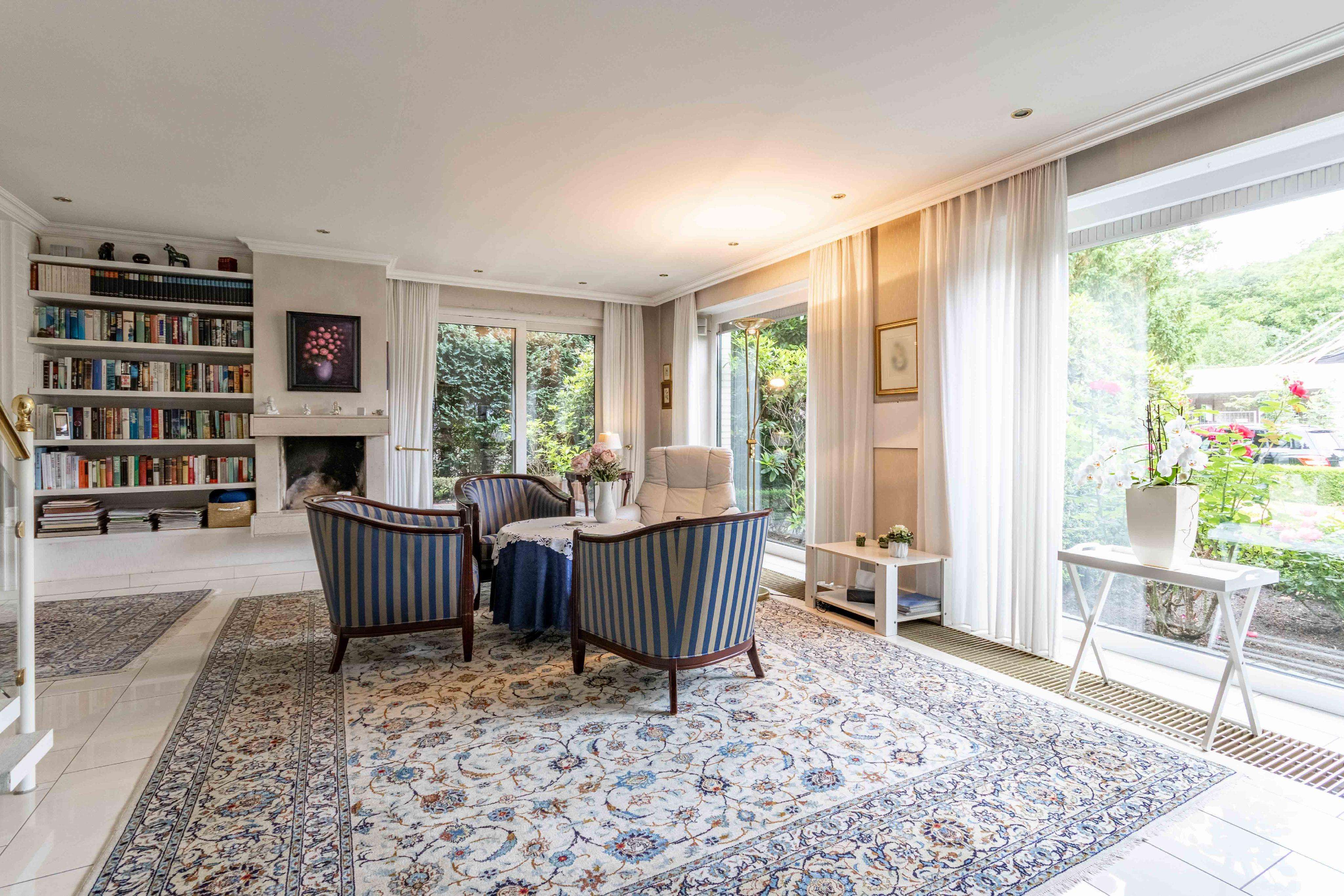 Immobilie in Papenburg - Modernes, lichtdurchflutetes Einfamilienhaus in begehrter Lage von Papenburg - Bild 2