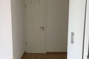 Moderne 1-Zimmer-Wohnung mit Balkon & Tiefgarage im Candisviertel – Georg-Aichinger-Straße 6, 93055 Ostenviertel, Regensburg – Vorschaubild 4