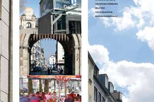 Südstadt-Highlight! Attraktive Eigentumswohnung mit Balkon und Aufzug in begehrter Lage! WE 12 – Severinswall 15-19, 50678 Altstadt/Süd, Köln – Vorschaubild 7