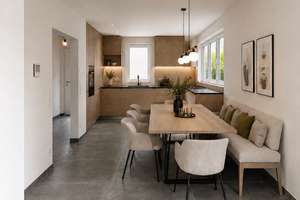 Neubauhaus mit 255 qm Wohnfläche - viel Raum für Familie, Arbeiten, Gäste – Die vollständige Adresse der Immobilie erhältst du vom Anbieter., 80999 Untermenzing, München – Vorschaubild 5