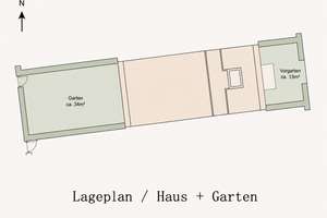Modernes Townhouse im historischen Herzen von Potsdam mit Terrasse & TG-Stellplatz – Die vollständige Adresse der Immobilie erhältst du vom Anbieter., 14467 Nördliche Innenstadt, Potsdam – Vorschaubild 29