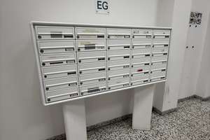 ***"Bezugsfreie, helle 2-Zimmerwohnung mit EBK, Keller und Balkon"*** – Alt-Friedrichsfelde 65B, 10315 Friedrichsfelde, Berlin – Vorschaubild 13