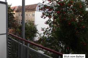 Kleine, feine 1-Raum-Wohnung, ideal für Studenten - Nähe Uni ... ab 05.10. 2026 – 39106 Alte Neustadt, Magdeburg – Vorschaubild 6