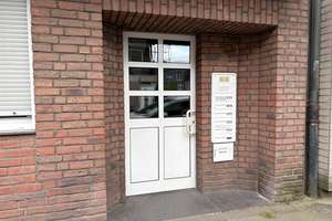 Moderne 4,5 Zimmer-Wohnung mit Garten-
und Terrassenfläche  in  47229 Duisburg