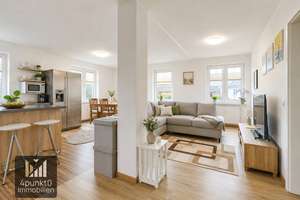 Große 5-Zimmer-Wohnung in Monheim – modernisiert, vermietet, mit Garage und Staffelmiete – Die vollständige Adresse der Immobilie erhältst du vom Anbieter., 86653 Monheim – Vorschaubild 5