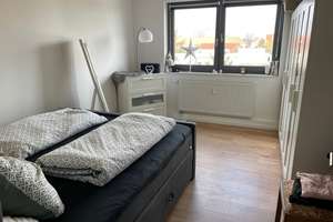 Sie suchen eine schöne gemütliche neue Wohnung mit einem großem Balkon? Dann habe ich das Richtige! – Badeteichstr. 51, 39126 Rothensee, Magdeburg – Vorschaubild 8