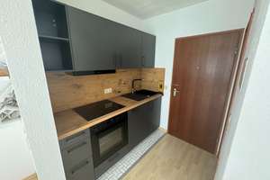18m² 1-Zimmer-Apartment im Herzen der Stadt – Obere Johannitergasse 11, 97070 Altstadt, Würzburg – Vorschaubild 2