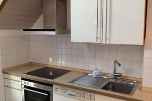 Bitte keine weiteren Anfragen! Schicke 3,5 Zimmer Maisonette in Durlach-Aue – Die vollständige Adresse der Immobilie erhältst du vom Anbieter., 76227 Durlach, Karlsruhe – Vorschaubild 4