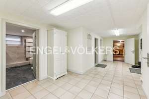 Großzügige Immobilie für Büro/Praxis oder Familien mit Platzbedarf in Fürstenwalde – Die vollständige Adresse der Immobilie erhältst du vom Anbieter., 15517 Fürstenwalde/Spree – Vorschaubild 15