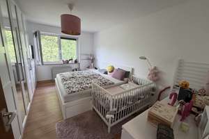 3-Zimmer-Wohnung in Waldtrudering – Die vollständige Adresse der Immobilie erhältst du vom Anbieter., 81827 Waldtrudering, München – Vorschaubild 5