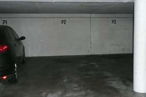 2- Zimmer- Wohnung mit herrlichem Fernblick (provisionsfrei) – 40595 Garath, Düsseldorf – Vorschaubild 17