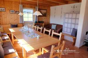 Einfamilienhaus „Höhensonne“ in Feldberg – Breisgau-Hochschwarzwald (Kreis) – Vorschaubild 6