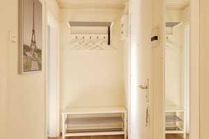 2-Zi.-Wohnung mit Süd-Balkon in HH-Horn zur Kapitalanlage oder Selbstnutzung – Boberger Straße 9, 22111 Hamburg – Vorschaubild 7