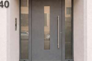 3-Zimmer-Wohnung in Saarbrücken-St. Johann mit Whirlpoolbad nahe Bahnhof & Cityzentrum – Die vollständige Adresse der Immobilie erhältst du vom Anbieter., 66111 St. Johann, Saarbrücken – Vorschaubild 8